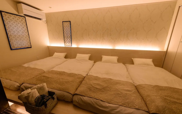 Guest Villa