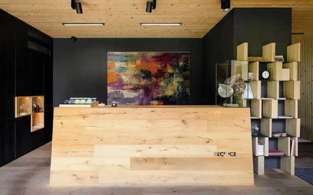 Hotel & Garden U Holubů