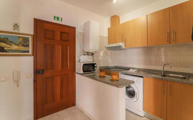 Torre Sol 107 - Vista Mar