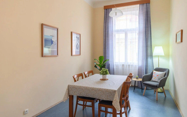 Sibelius Apartments