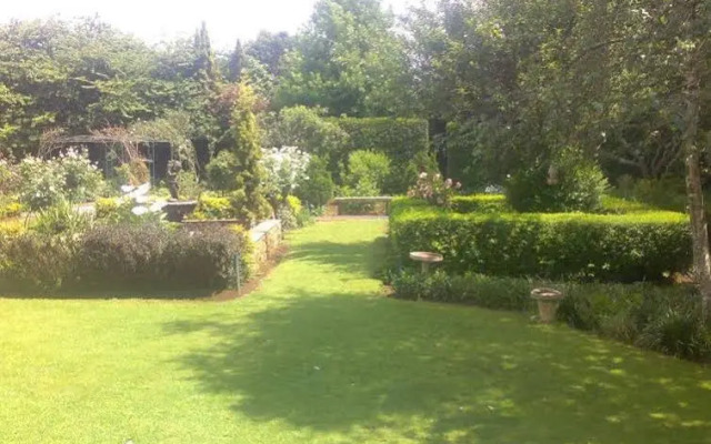 Highland Rose Country House & Serenity Spa