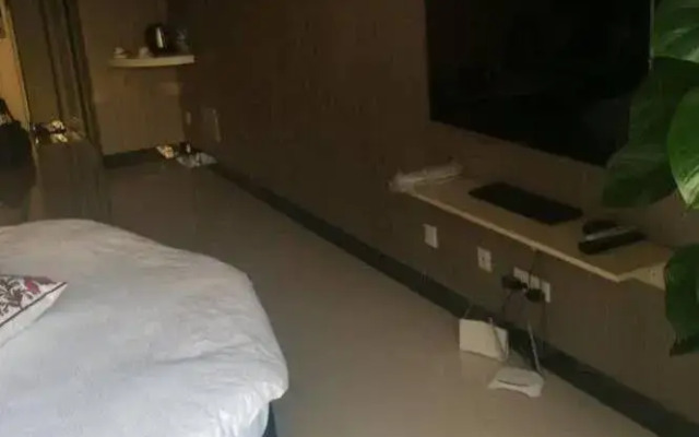 Yawei Apartment Hotel