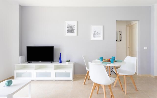 Home2Book Stylish Apartment Puertito de Güímar