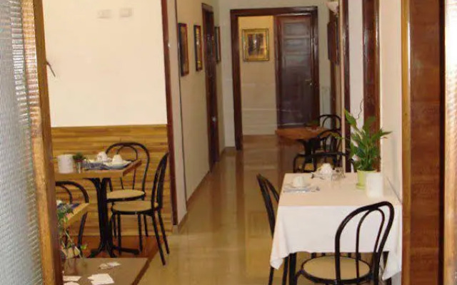 La Casa di Rosy