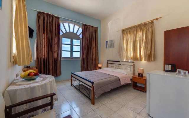 Onar Rooms & Studios