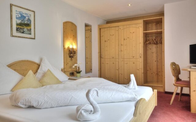 Bergsporthotel Antonie
