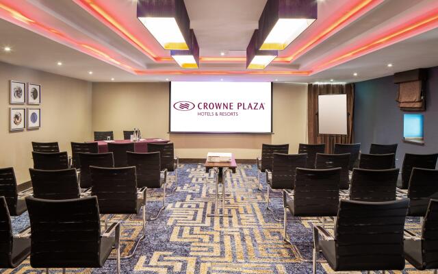 Crowne Plaza London - Gatwick Airport