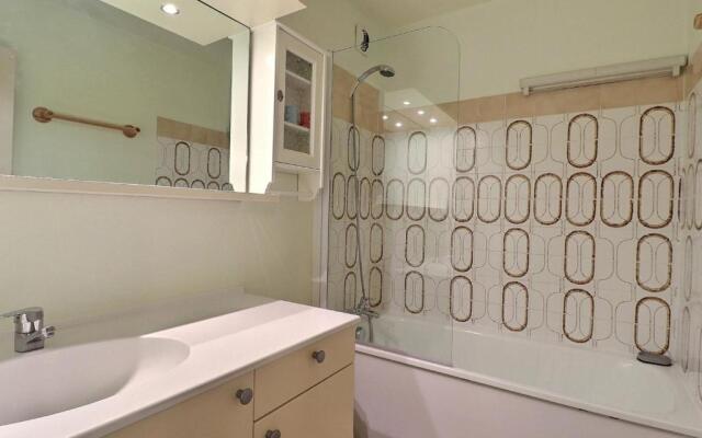 Appartement Méribel, 2 pièces, 4 personnes - FR-1-182-14