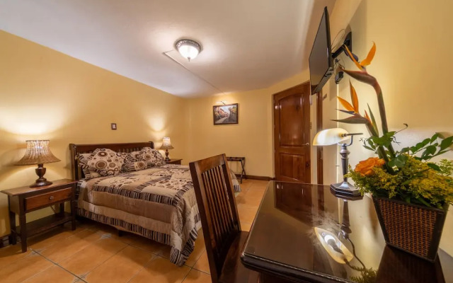 Hacienda Grande Hotel