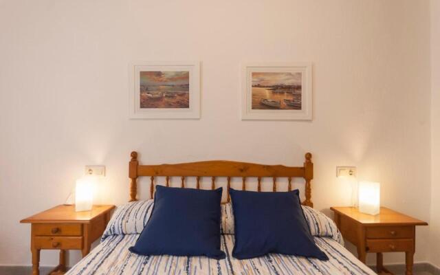 Lets Holidays Apartment Tossa Near Beach