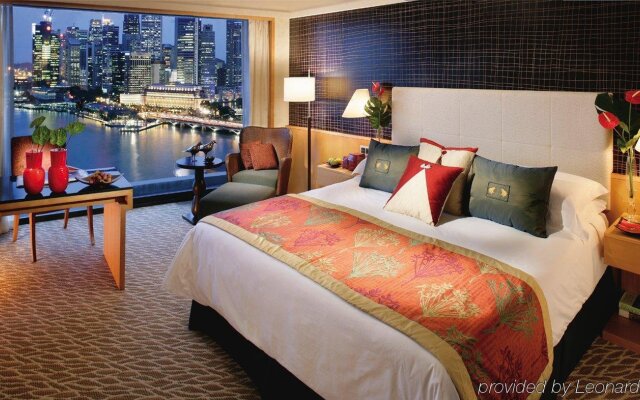 Mandarin Oriental, Singapore