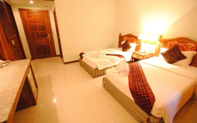 Midland Hotel