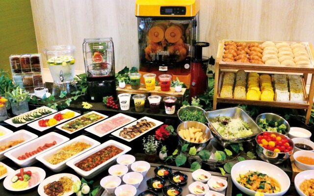 APA Hotel TKP Sendai-Ekikita