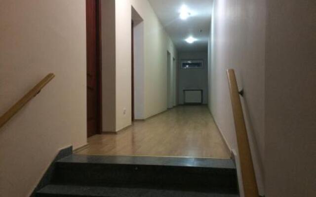 Muza Hotel
