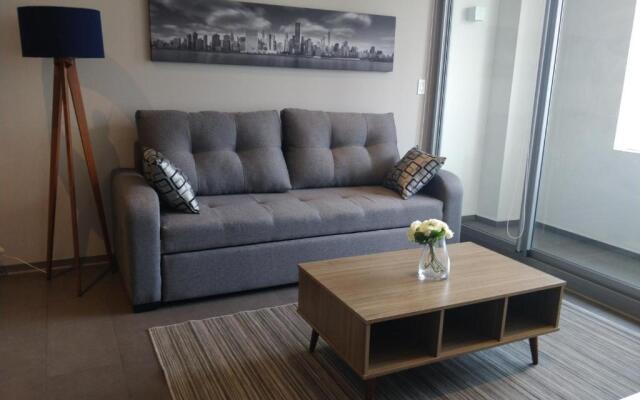 Beautifully Appointed 1BR Polanco