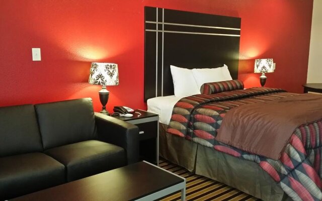 Texan Inn and Suites Tilden