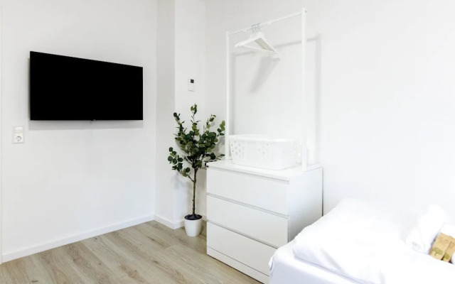 Apartmenthaus - Landstuhl