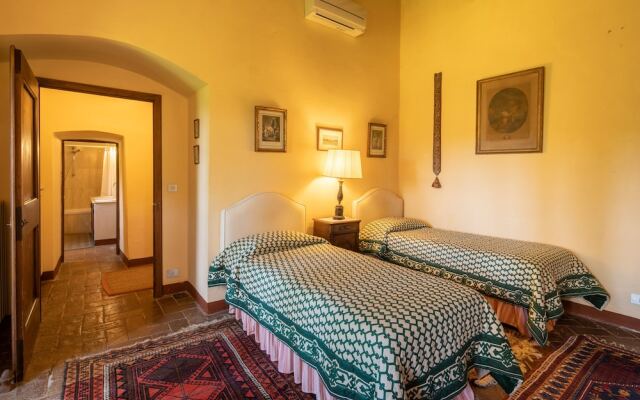 Villa la Corte by Mmega