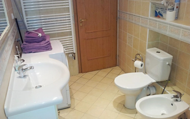 Holiday Apartments Karlovy Vary