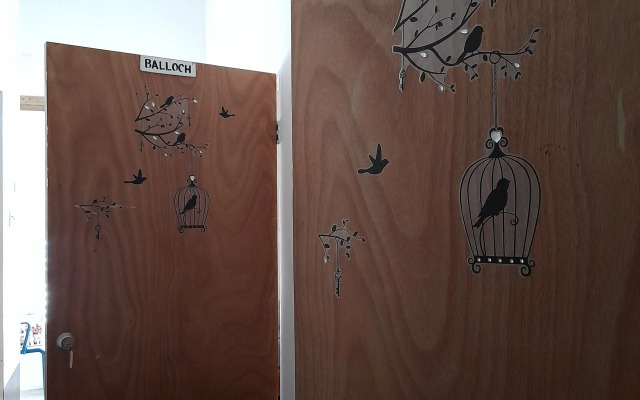 Drifters at One Mile - Hostel