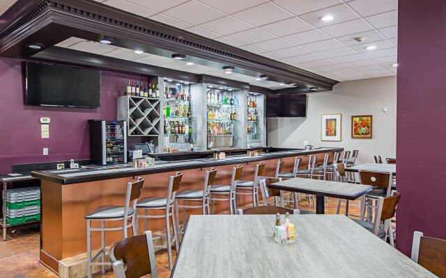 Best Western Plus Clemson Hotel & Conference Center