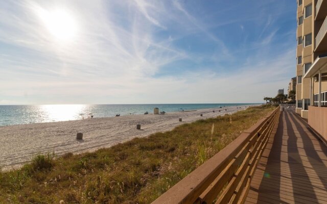 Tidewater #311 2 Bedroom Condo by RedAwning