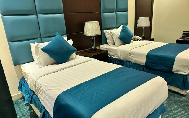 Milana Hotel