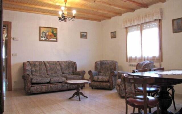 Casa Rural El Cerro y el Frontón