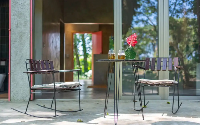 REFUGIO Sabaneta de Yásica