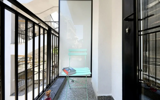 Pixel Dizengoff Square - Smart Hotel by Loginn Tel Aviv