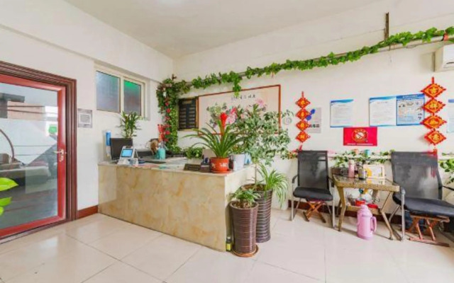 Haotai Business Hotel