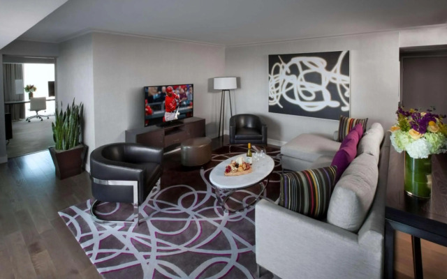 Hilton Anaheim