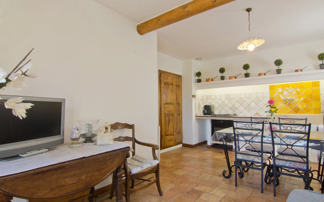 Holiday Home La Fabrique