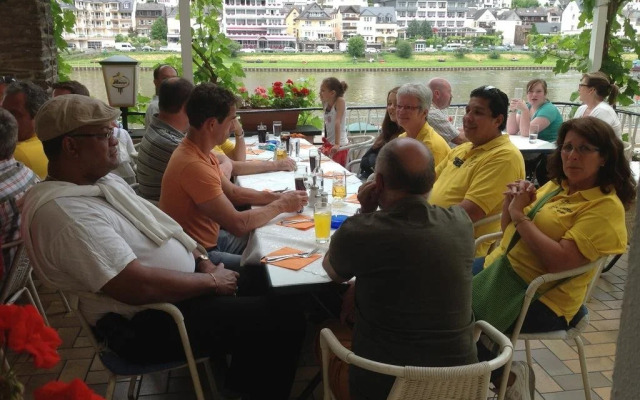 Union Hotel Cochem