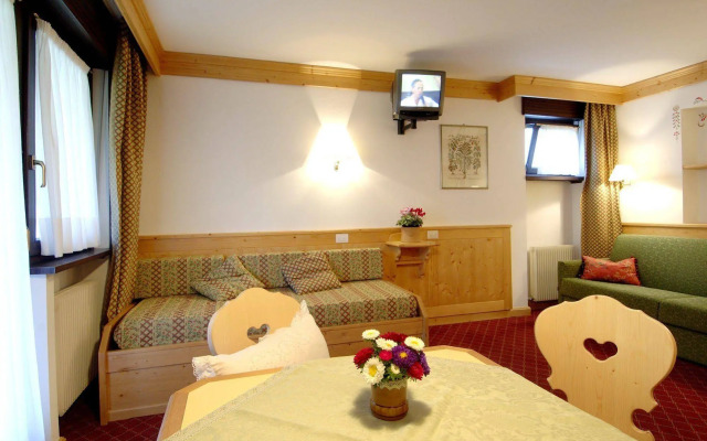 Residence Lastei