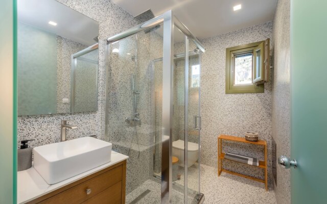 Villa Rosa - Luxury Villas with Panoramic Views