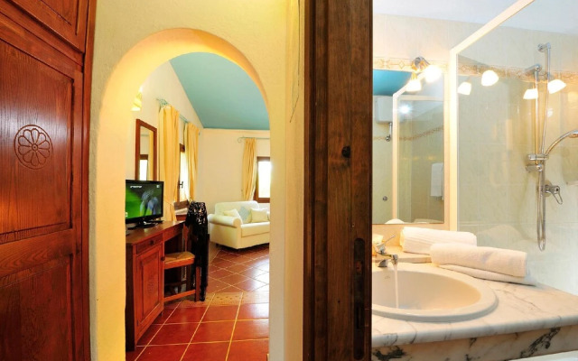 Hotel Telis - Arbatax Park Resort