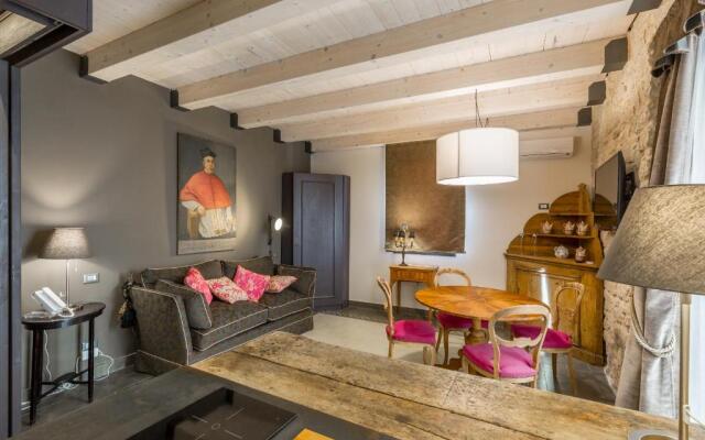 I Mori - Design Apartments