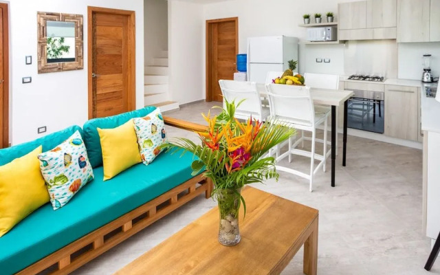 Louisa Aparthotel Las Terrenas