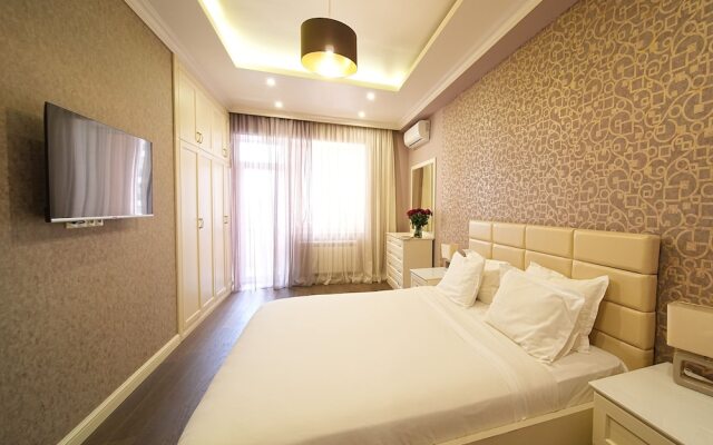 Mount Ararat View 2-bedroom Luxury Apartment by Sweet Home