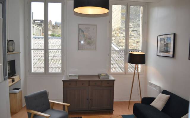 Appartement Laclotte