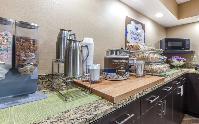 MainStay Suites Chattanooga Hamilton Place