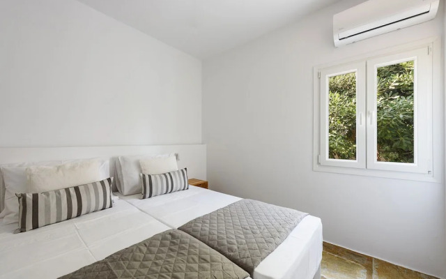 Phaedrus Living: Paros Cycladic Residences 1