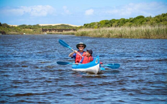 Addo Adventure House