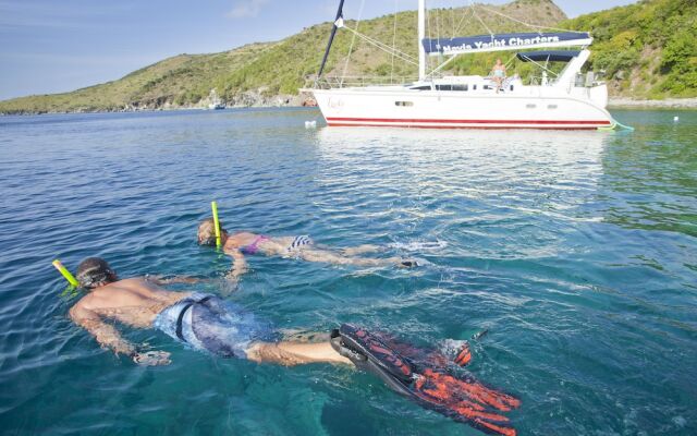 The Hamilton Beach Villas & Spa