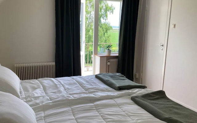 4 Star Holiday Home in Forslov