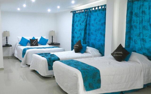 Hotel Dorado Plaza Punta Arena