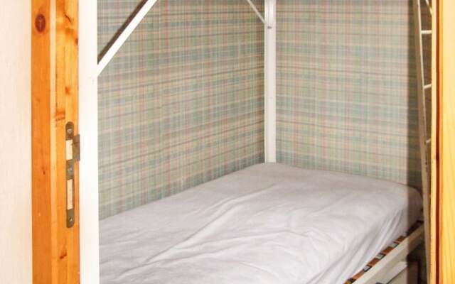 Chalet With 3 Bedrooms in Saint-gérons, With Wonderful Lake View, Pool