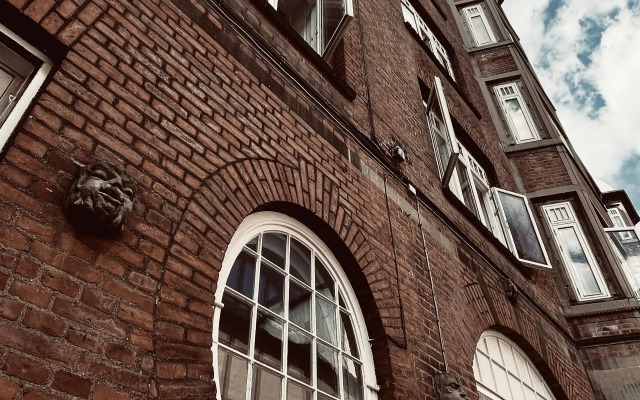 Savoy Hotel