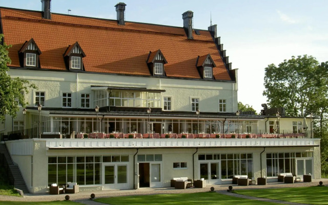 Vidbynäs Gård & Konferens